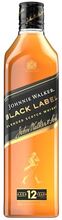 Black Label Blended Scotch Whisky
