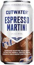 Espresso Martini