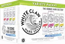 Variety Pack Flavor Collection #1