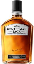 Gentleman Jack