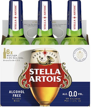 Liberté Alcohol Free