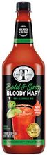 Bold & Spicy Bloody Mary Mix