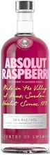 Raspberri Vodka