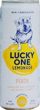 Peach Lemonade