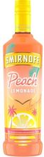 Peach Lemonade