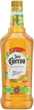 Authentic Cuervo Mango Margarita