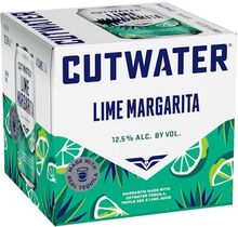 Lime Tequila Margarita