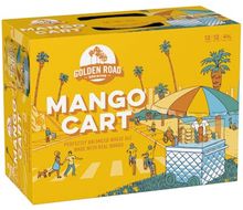 Mango Cart