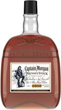 Private Stock Rum