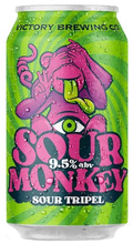 Sour Monkey