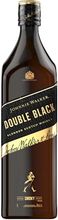 Double Black Blended Scotch Whisky
