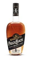 PiggyBack Rye Whiskey