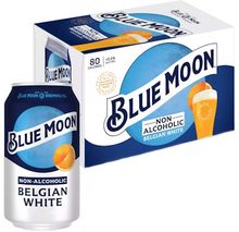 Non-Alcoholic Belgian White