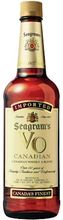VO Blended Canadian Whisky