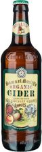 Organic Cider