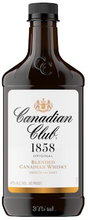 Blended Canadian Whisky