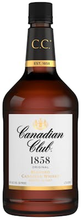 Blended Canadian Whisky