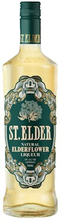 Natural Elderflower Liqueur
