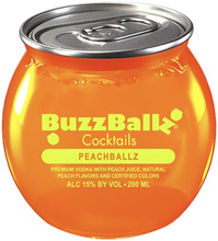 Peachballz