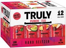 Punch Mix Pack