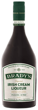 Irish Cream Liqueur