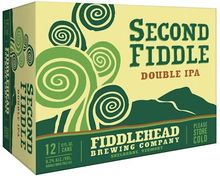 Second Fiddle DIPA