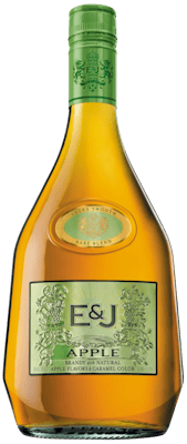 Apple Brandy