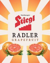 Radler Grapefruit