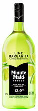Spiked Lime Margarita