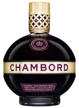 Black Raspberry Liqueur