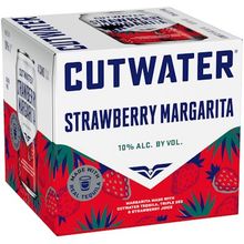 Strawberry Margarita