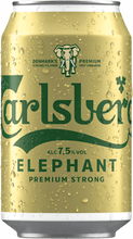 Elephant Premium Pilsner