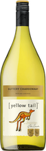 Buttery Chardonnay