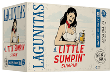 Little Sumpin Ale