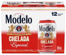 Chelada Especial