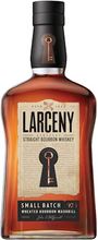 Small Batch Kentucky Straight Bourbon Whiskey