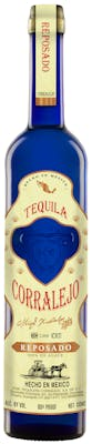 Reposado Tequila