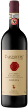 Chianti Classico Riserva