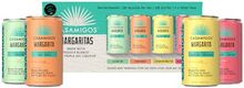 Margaritas Variety Pack