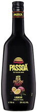 Passion Fruit Liqueur