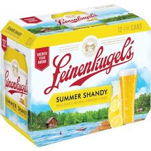Summer Shandy