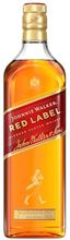 Red Label Blended Scotch Whisky