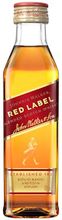 Red Label Blended Scotch Whisky