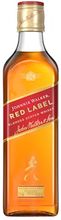 Red Label Blended Scotch Whisky