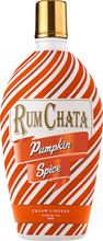 Pumpkin Spice Cream Liqueur
