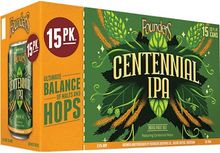 Centennial IPA