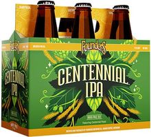 Centennial IPA