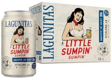 Little Sumpin' Sumpin' Ale