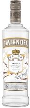 Vanilla Vodka