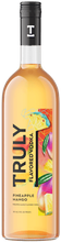 Pineapple Mango Flavored Vodka